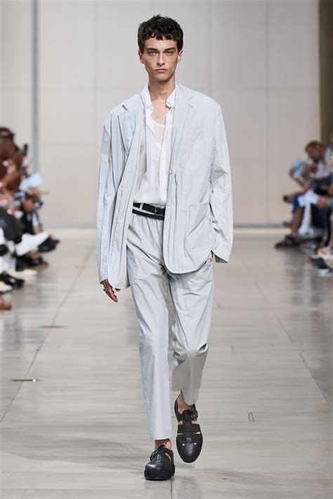 hermes mens ss24|hermes men's summer collection.